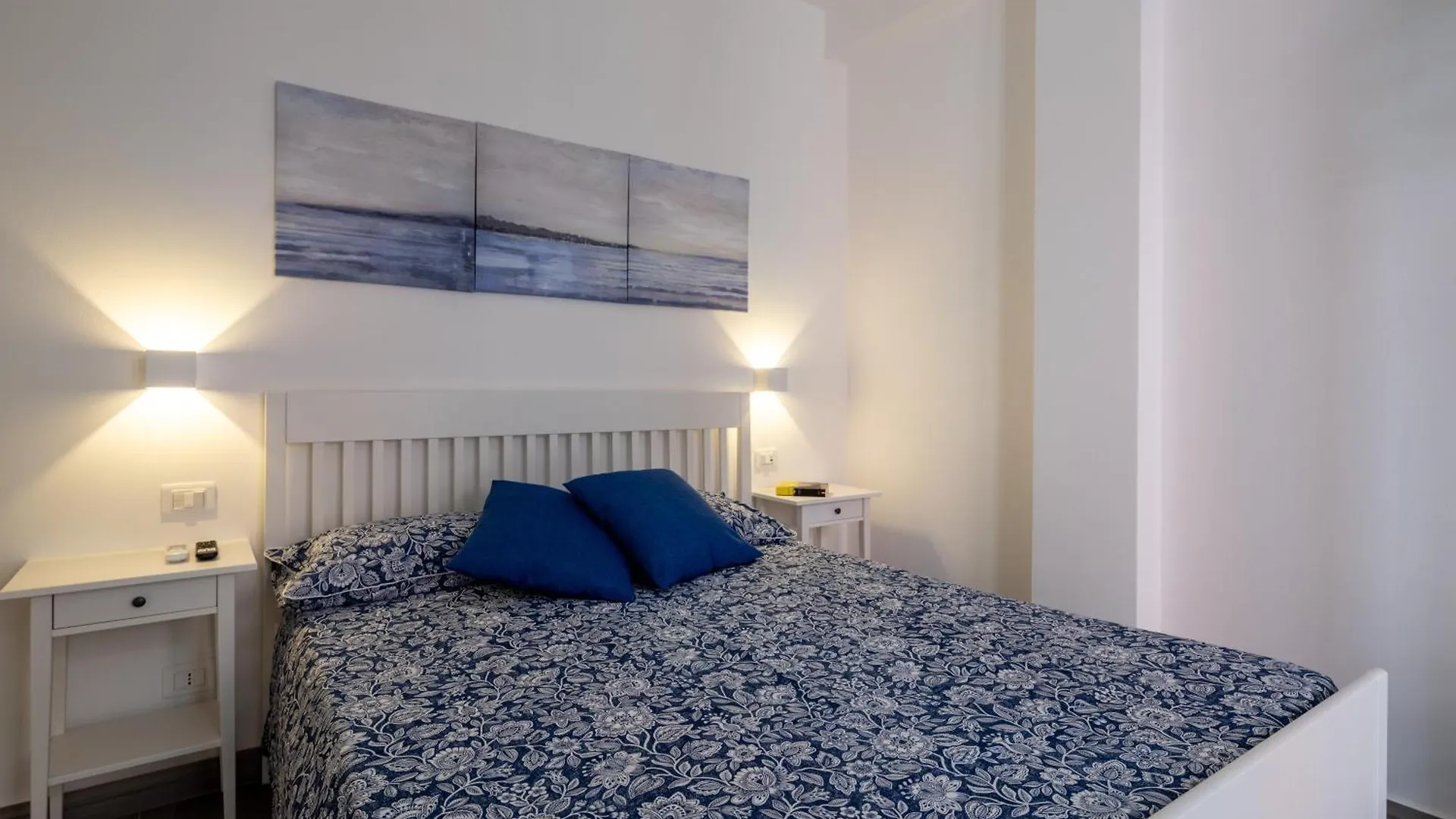 Da Annita Hotel La Spezia Italy