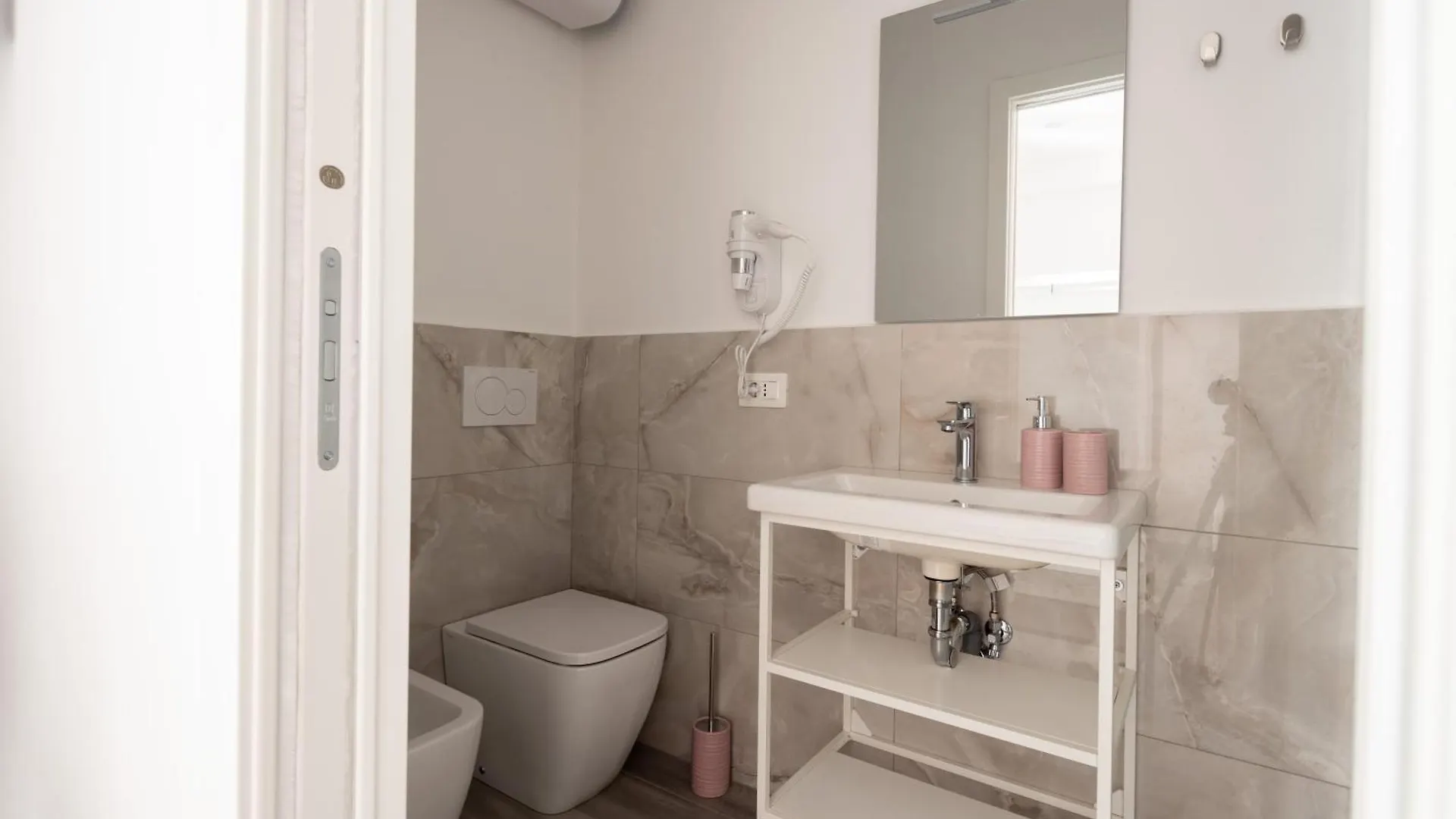 Da Annita Hotel La Spezia Guest house