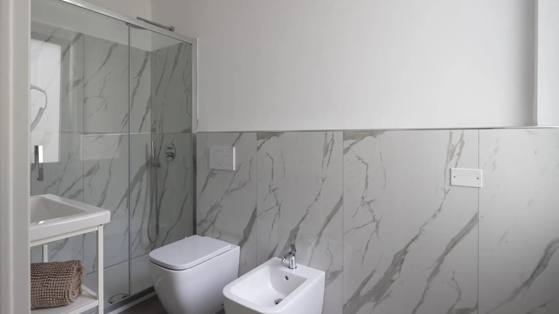 Da Annita Hotel La Spezia Italy