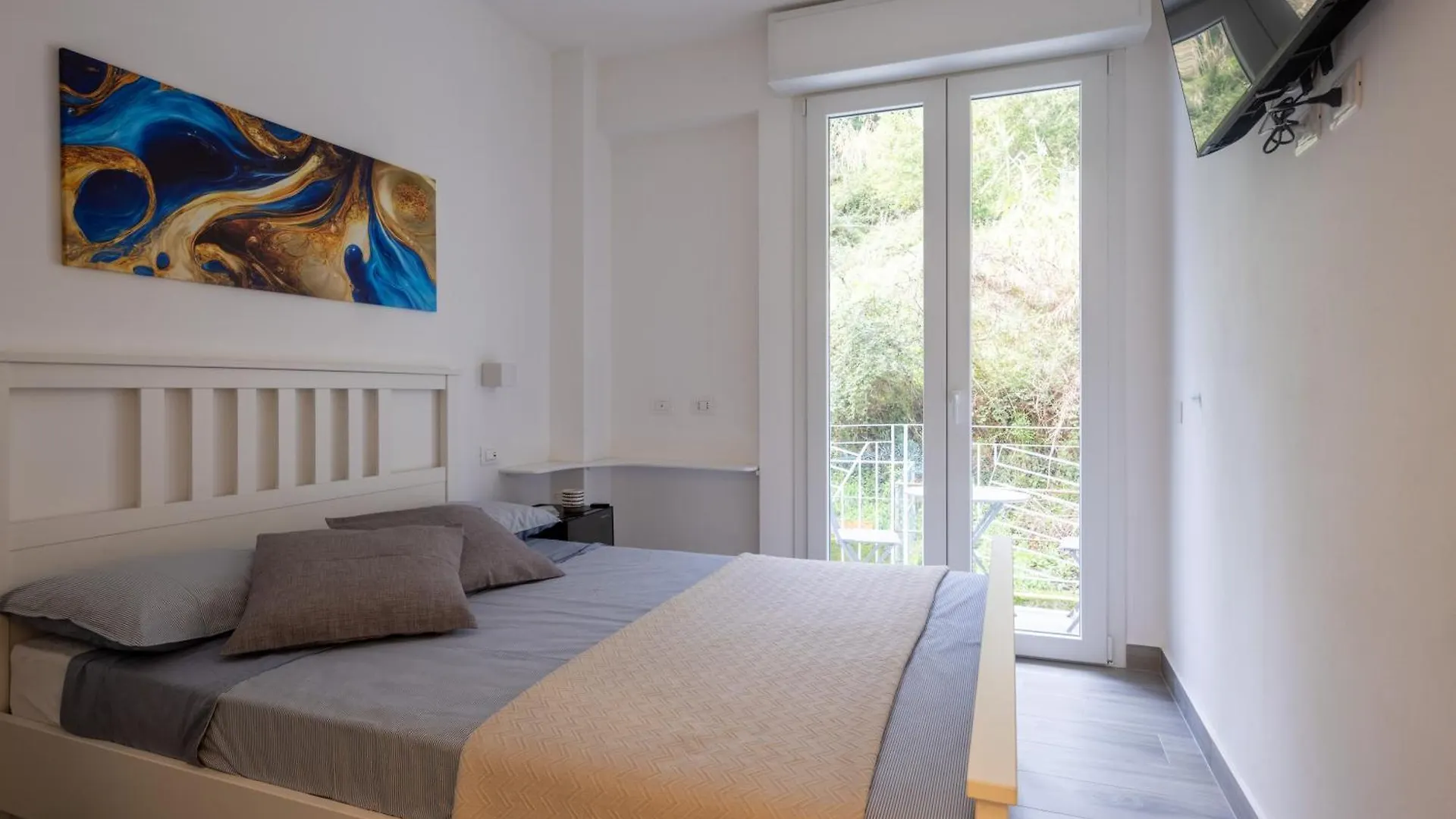 Da Annita Hotel La Spezia