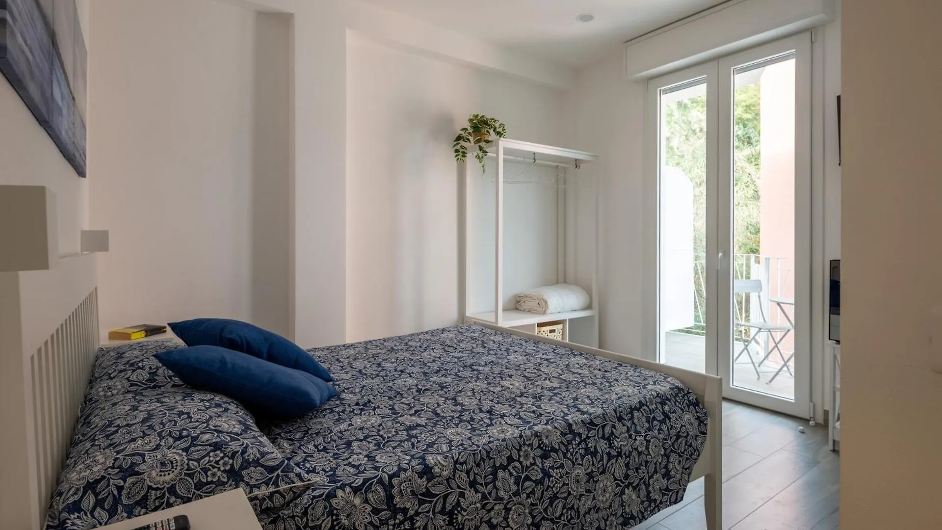 Da Annita Hotel La Spezia Guest house