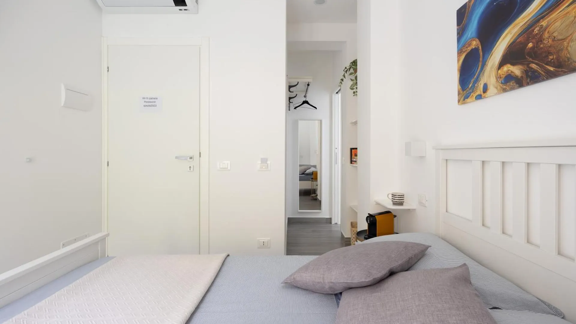 Da Annita Hotel La Spezia 0*,