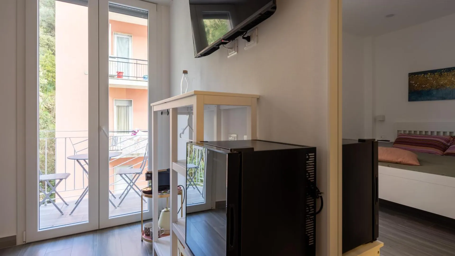 Da Annita Hotel La Spezia Guest house