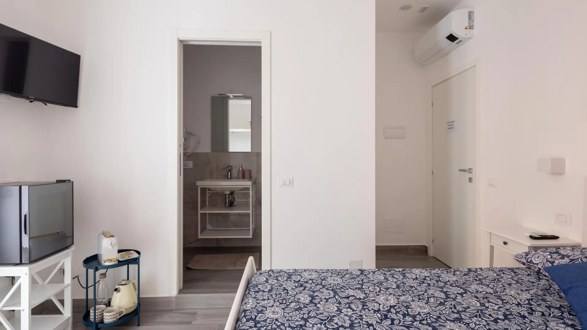 Da Annita Hotel La Spezia