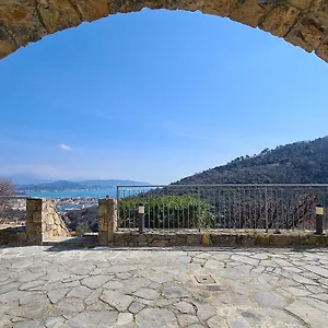 La Pietra 1 E La Pietra 2 Hétvégi ház