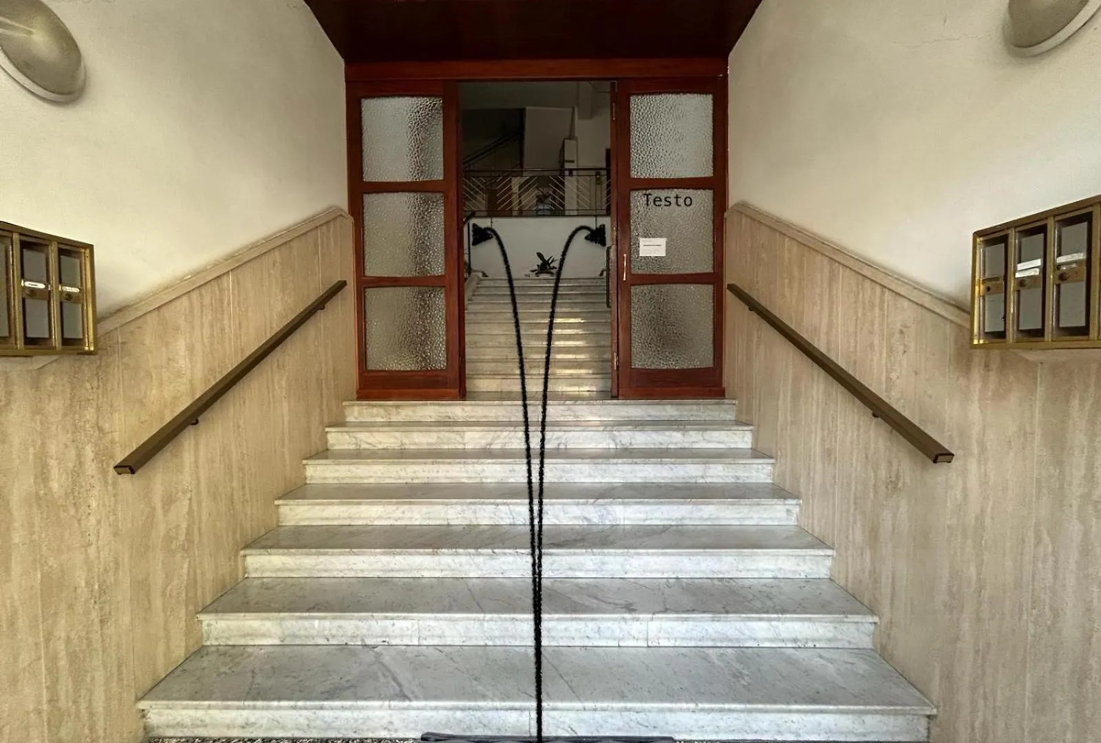 Πανσιόν Da Annita Ξενοδοχείο Λα Σπέτσια